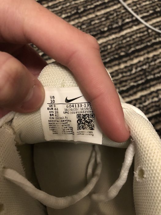 Nike Air Max TN size44