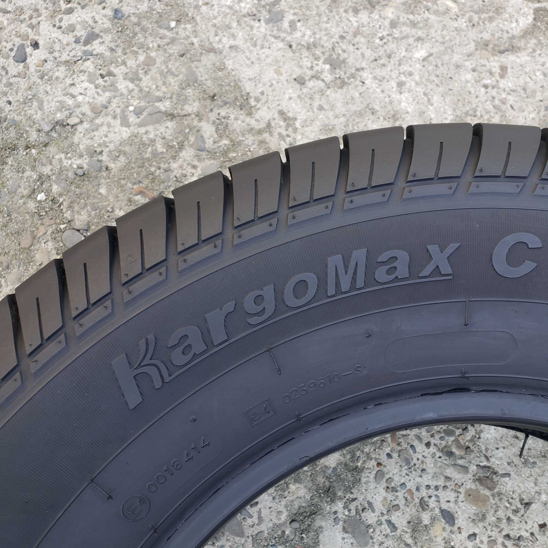 Летняя резина, шины 185 R14c GT Radial 2шт.