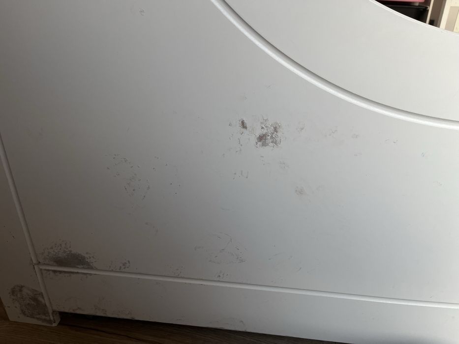 Łóżko dziecięce 160x80