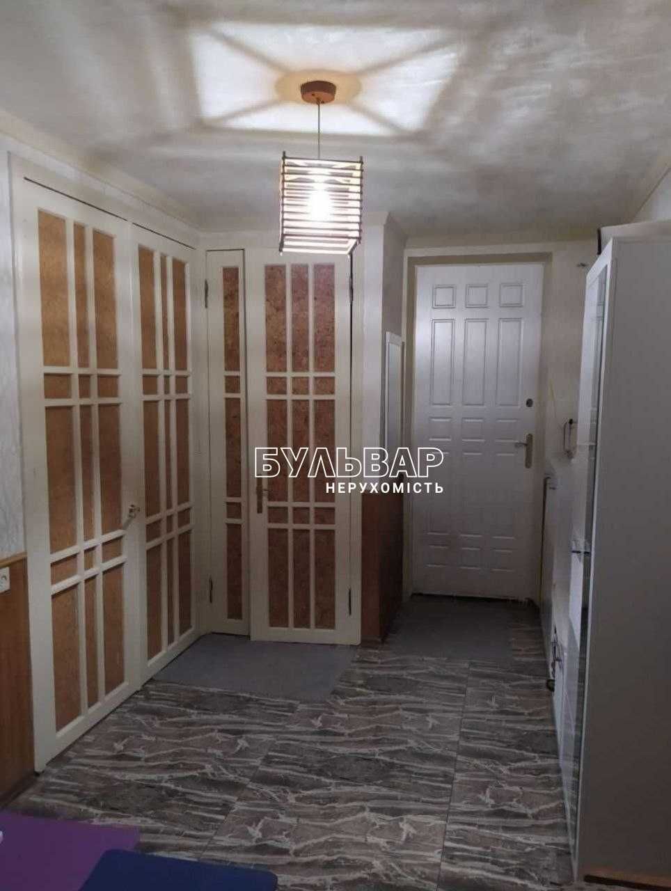 Продам 4 к.кв Центр ул. Авиационная 3. Парк Горького (Центральный)