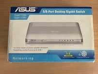 Switch Gigabit ASUS GigaX1105N