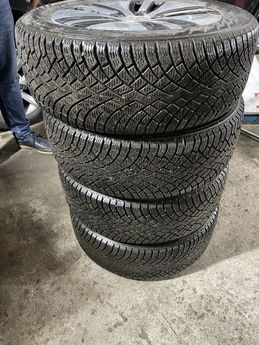 Диски r16 205/55