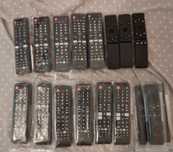 Comandos Smartvs SAMSUNG e LG (Novos)