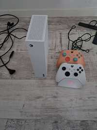 Konsola Xbox series S