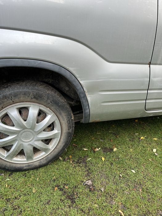 Sprzedam suzuki ignis