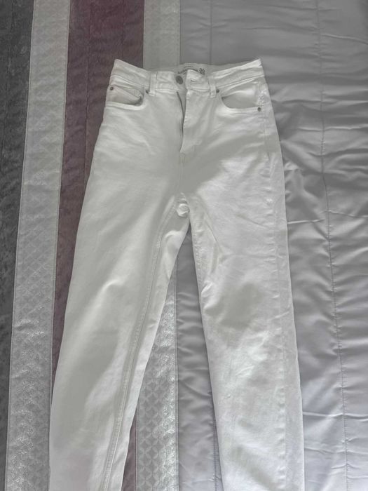 Vendo calças Stradivarius tamanho 36