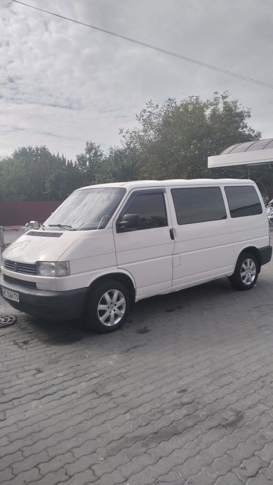 Продам авто Фольксваген транспортер