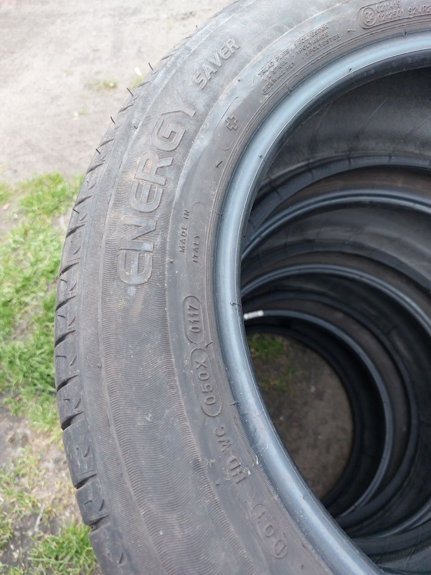 Michelin 205 55 r16