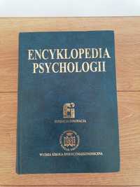 Książka Encyklopedia Psychologii