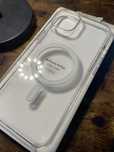 Apple Etui z MagSafe do iPhone 14 Plus przezroczyste