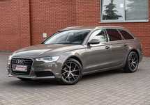 Audi A6 Audi A6 C7 2.0 TDI *Stan Idealny*