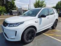 Land Rover Discovery Sport Discovery Sport 2.0D 204 KM AWD S