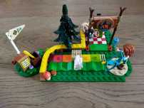 LEGO 42622 strzelnica