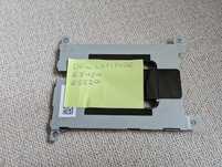Kieszeń / koszyk dysku SATA - Dell Latitude (e5420, e5520)
