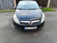 Opel Corsa D 1.0 Benzyna