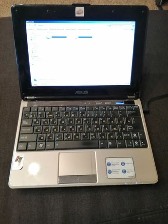 Laptop notebook Asus N10e