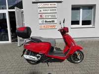 Kymco LIKE 2 , 125 cc