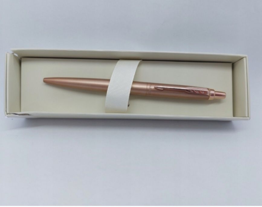 Długopis Parker Jotter Monochrome XL różowy