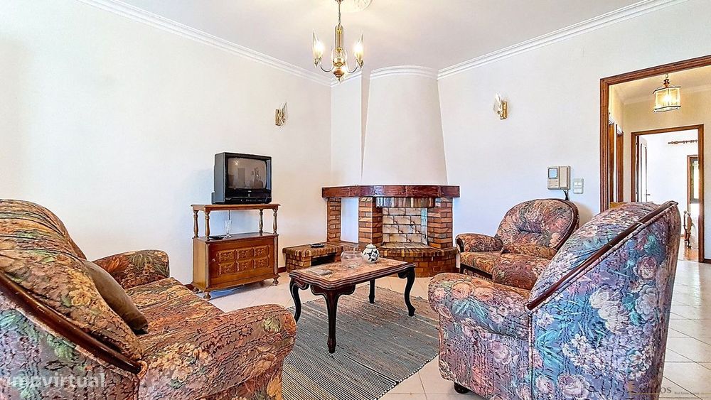 Apartamento T3 perto da praia, em Viana do Castelo