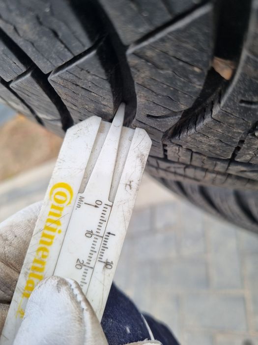 Kola zimowe Mercedes CLA 17 5x112 215/60/17 Michelin cena za 4szt