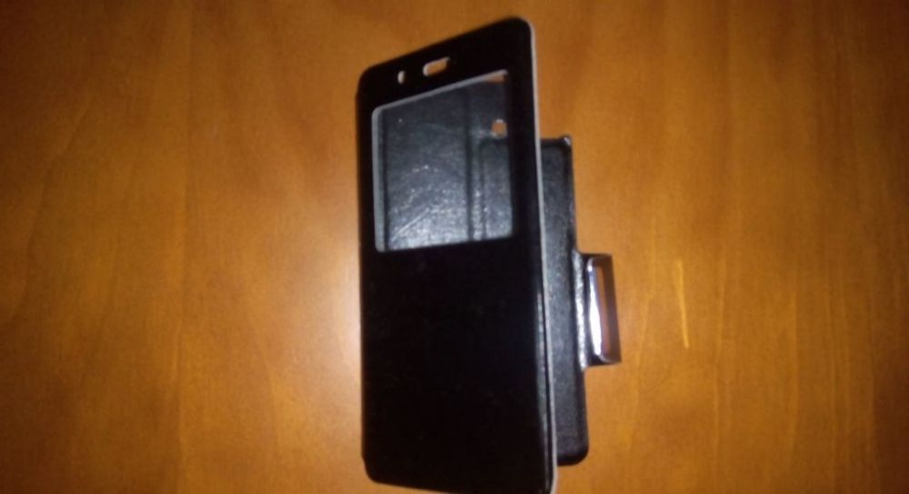 Capa BQ Aquarius E4.5