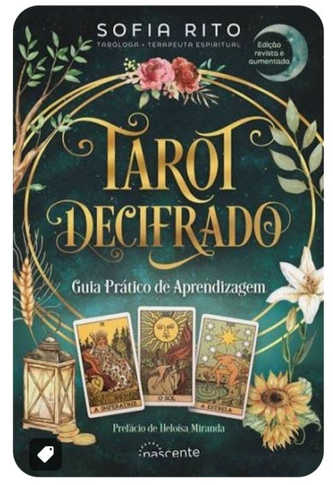 Tarot Decifrado de Sofia Rito