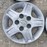 Ковпаки Hyundai Н200 R14 оригінал