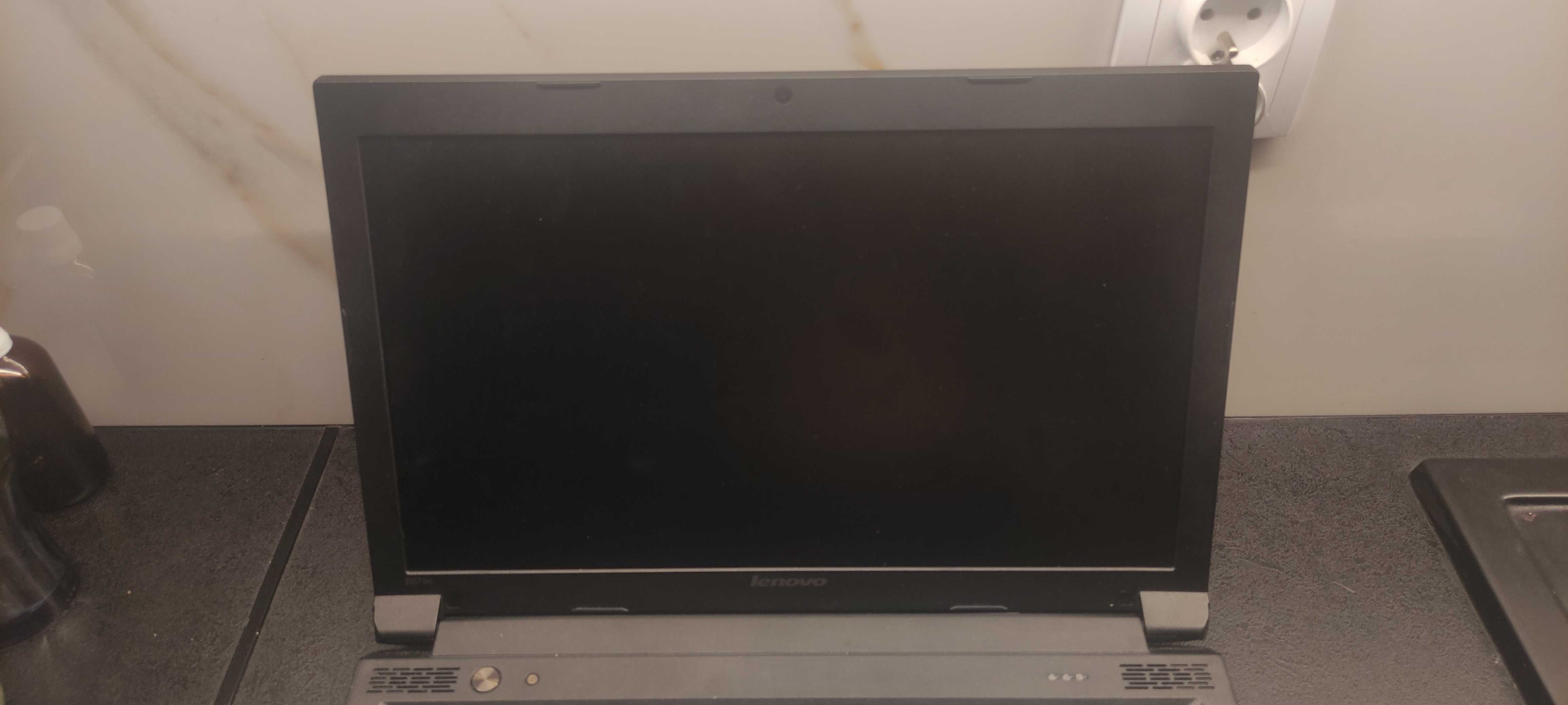 Lenovo B575 E2-2000+ładowarka