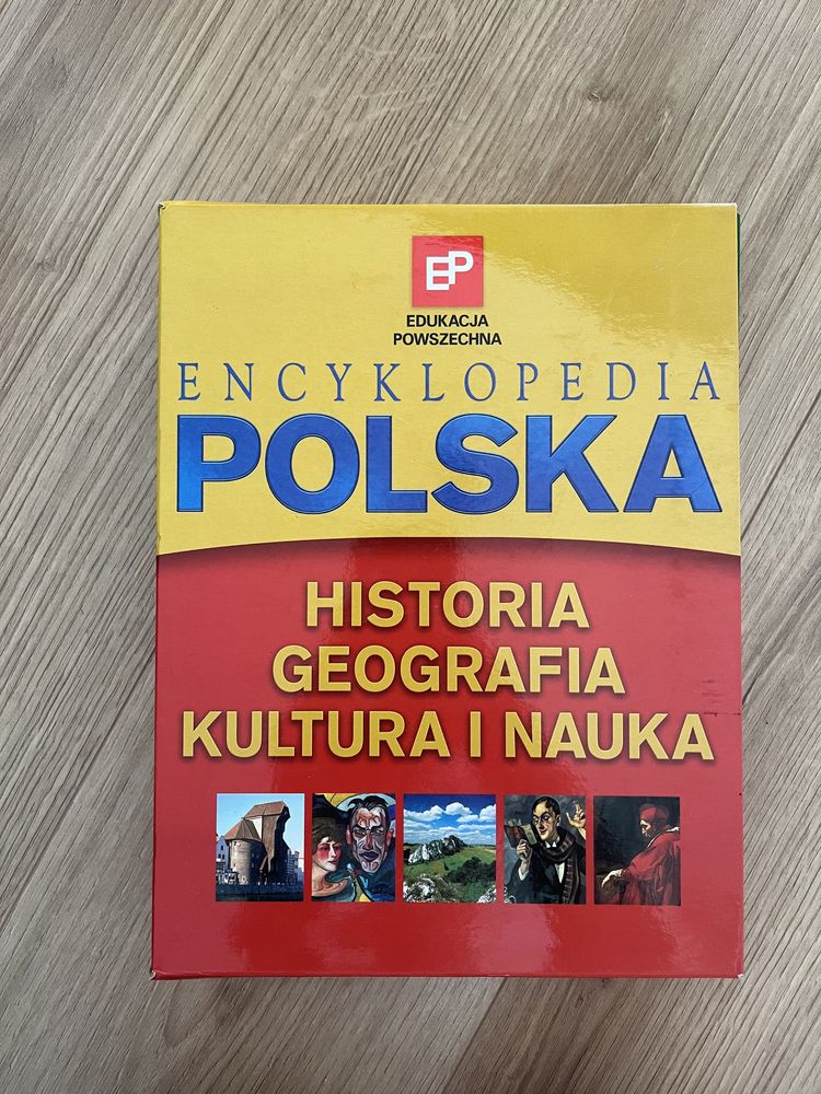 Encyklopedia Polska