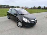 Opel Corsa 2006r 1.2 benzyna 150 tys km klimatronik zadbana