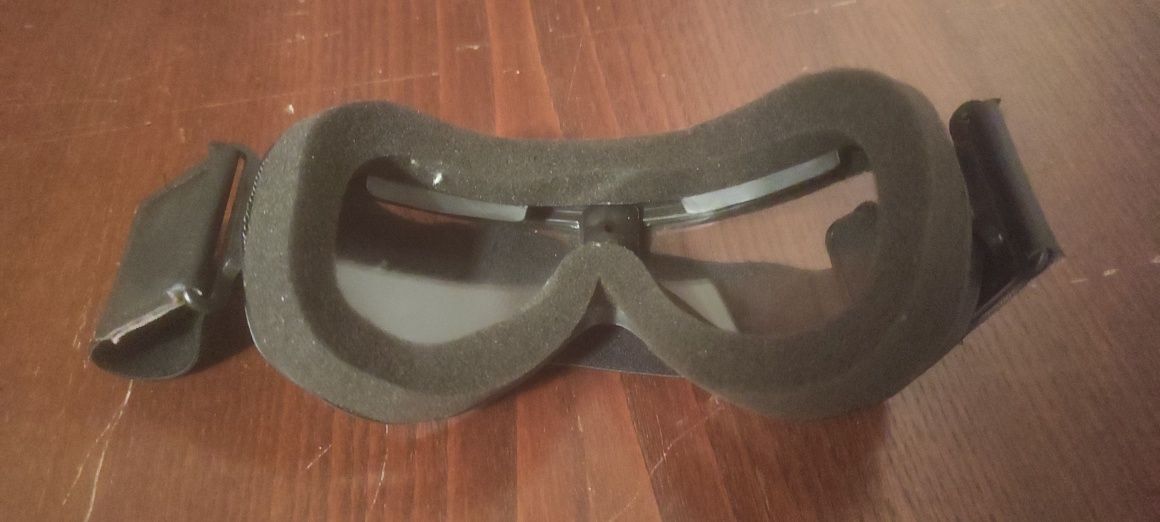 Óculos para capacete Uvex Classic