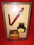 Caixa com caneta Senator Regent *