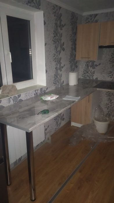 Кухня б/у в хорошому стані