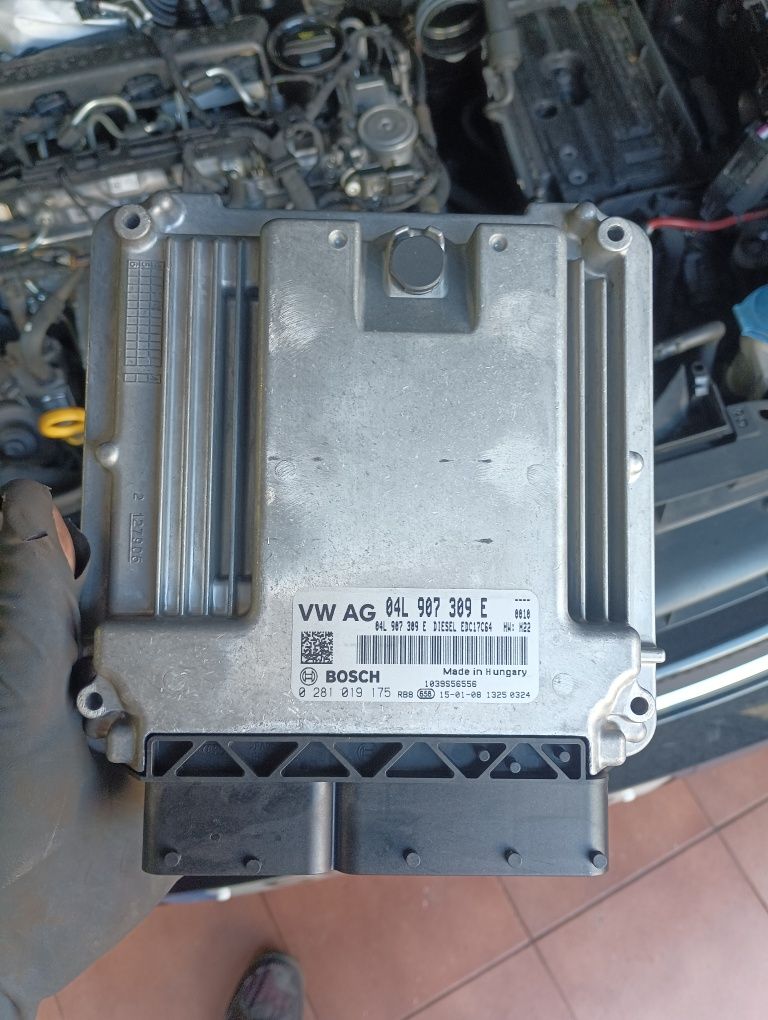 Serviços Mecânico automóvel/eletrónica