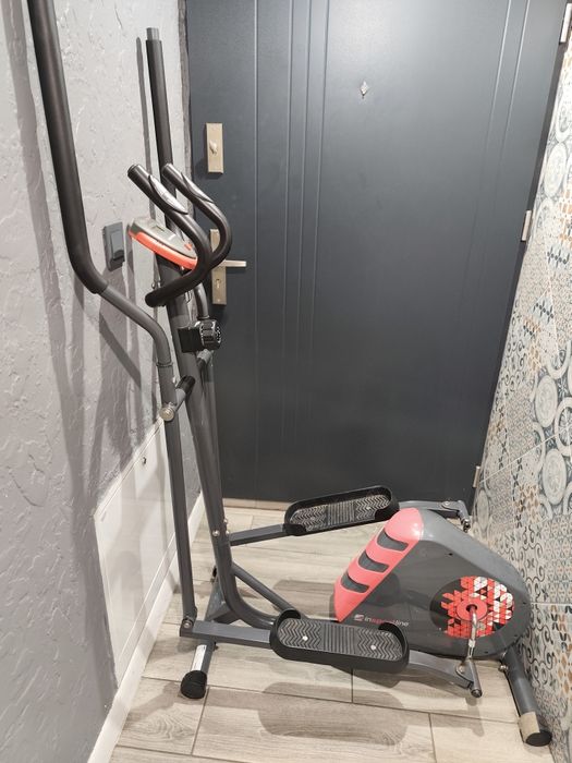 Orbitrek magnetyczny Insportline