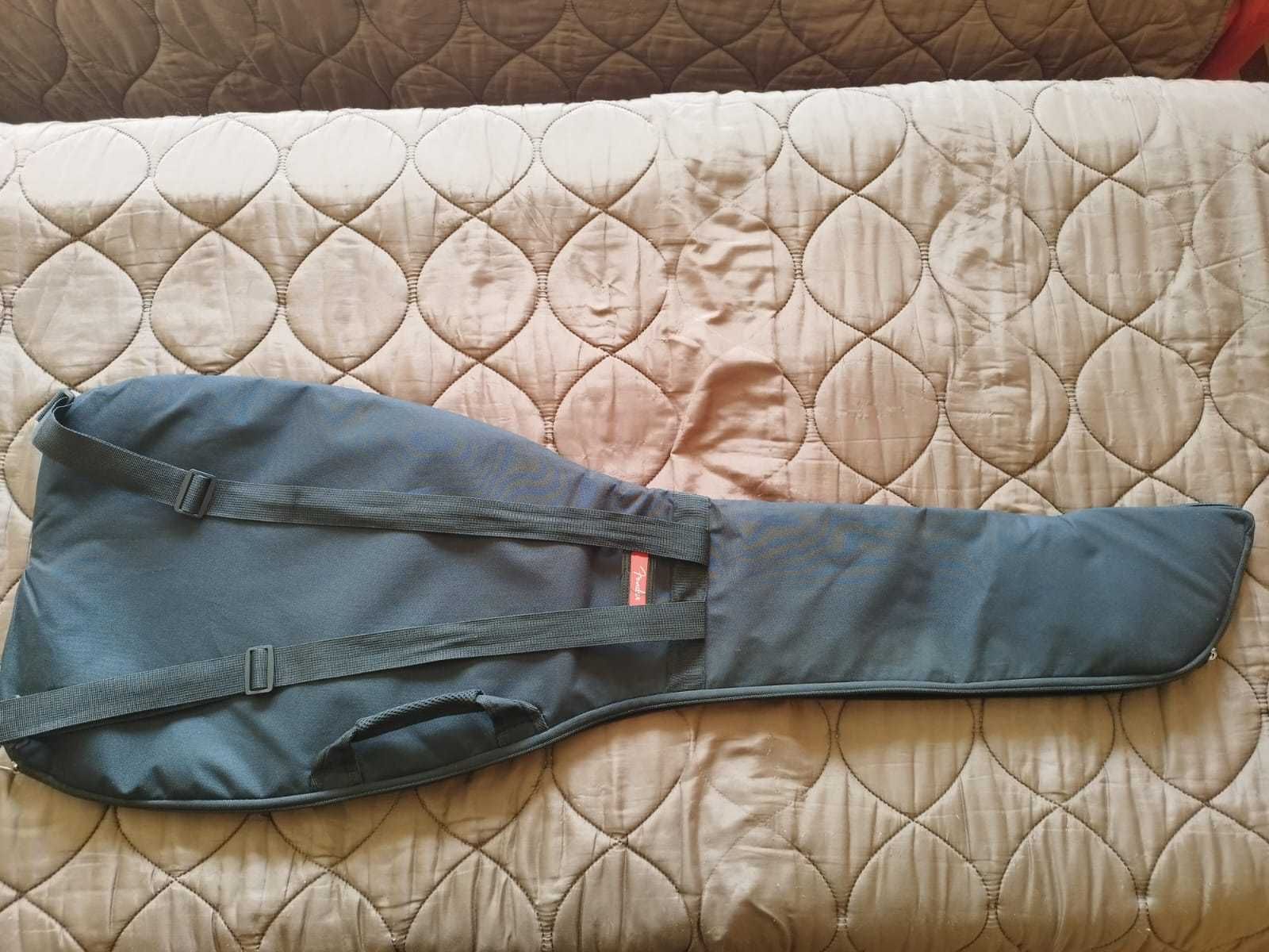 Saco Fender para baixo