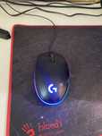 Мышка 102 G Logitech! Вопросы в лс