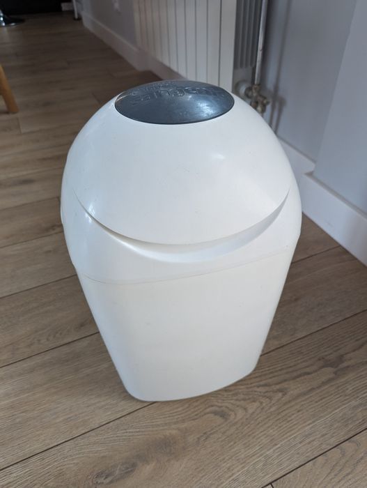 Tommee tippee sangenic z 3 wkładami