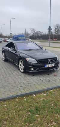 Cl 6.3 amg OKAZJA