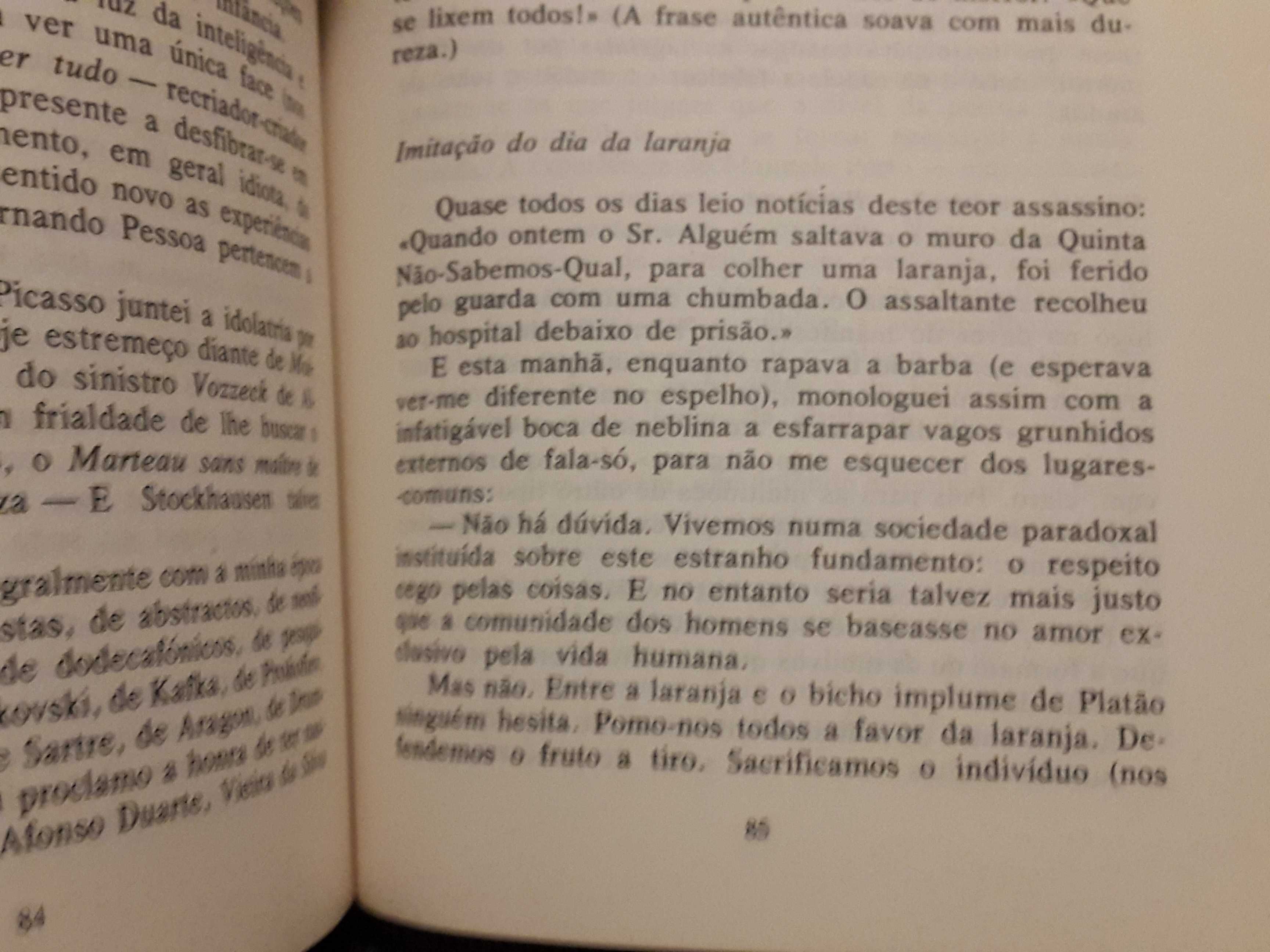 José Gomes Ferreira - Tu, Liberdade! (1.ª edição, 1977)