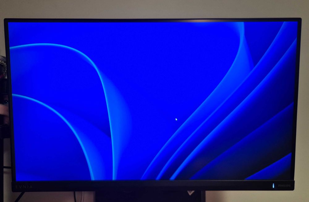 Monitor Phillips Evnia