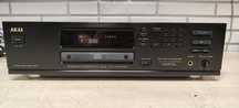 Odtwarzacz CD player AKAI CD-57