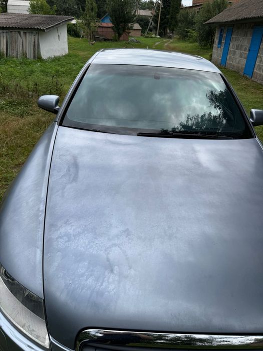 Продаж автомобіля
