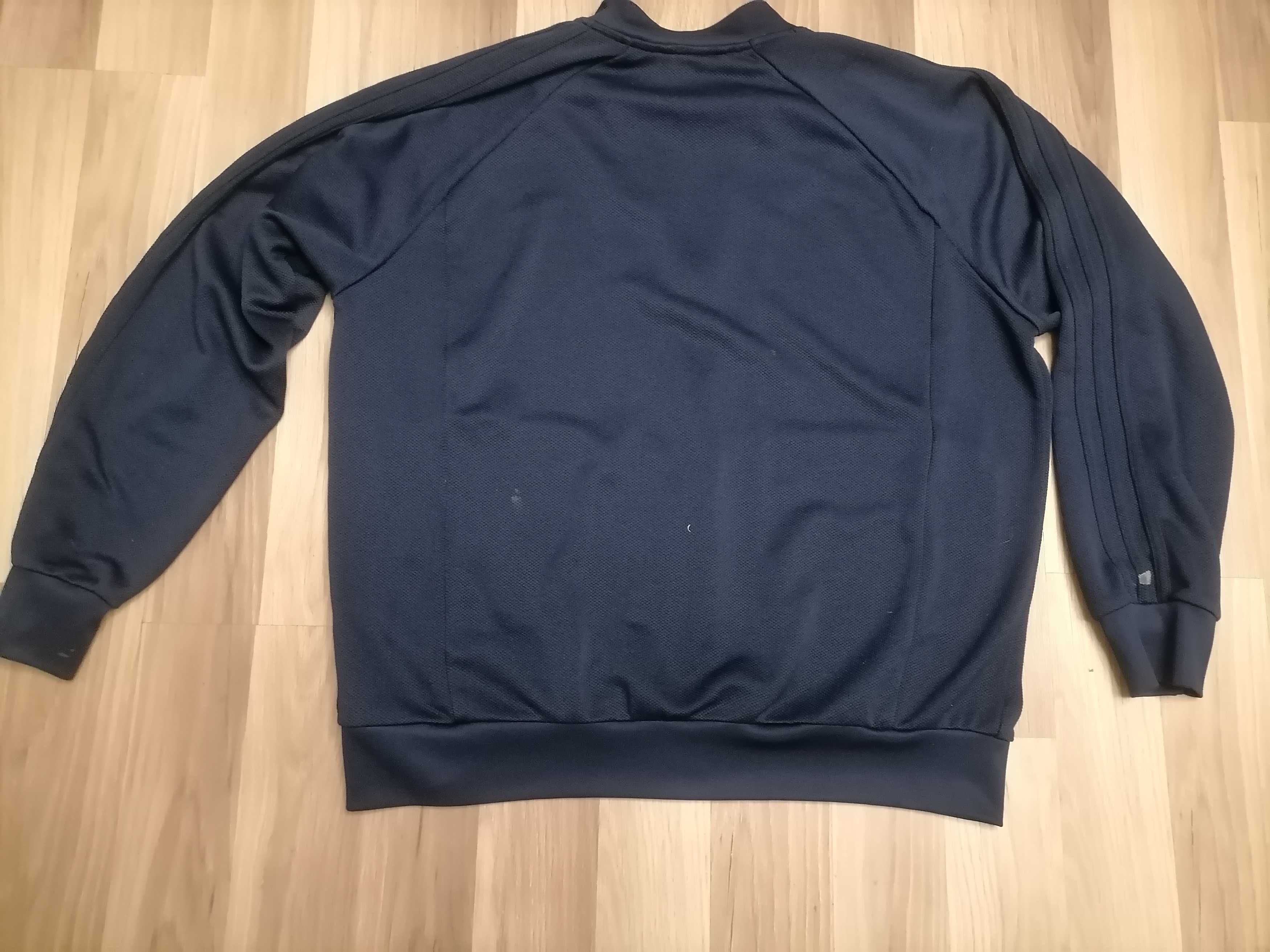 Męska bluza adidas XXL