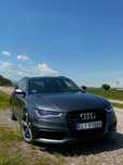 Audi A6C7 3.0  bi tdi