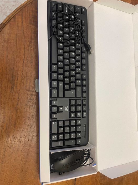 Monitor SAMSUNG B2230N Glossy Black 21.5" Teclados incluindo Rato