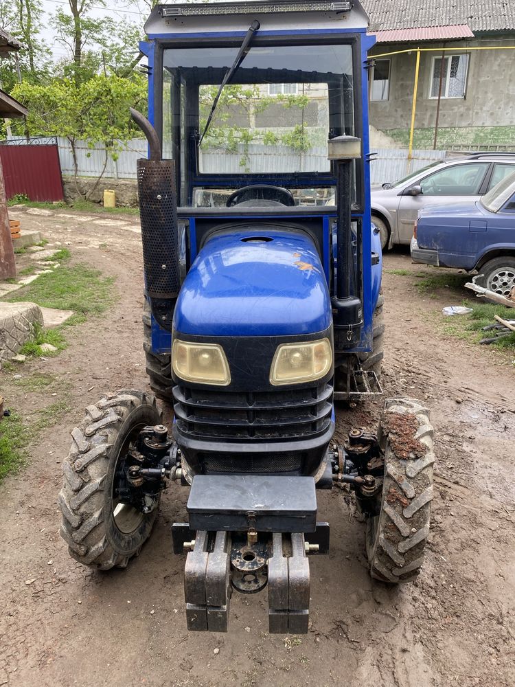Продам трактор дтз5244