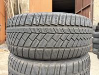 225/50 r17 Continental WinterContact TS830P Резина зимняя