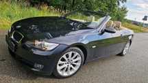 BMW Seria 3 Cabro 2,0d *Bez rdzy* Skóry Xenon Elektryka *Śliczna*