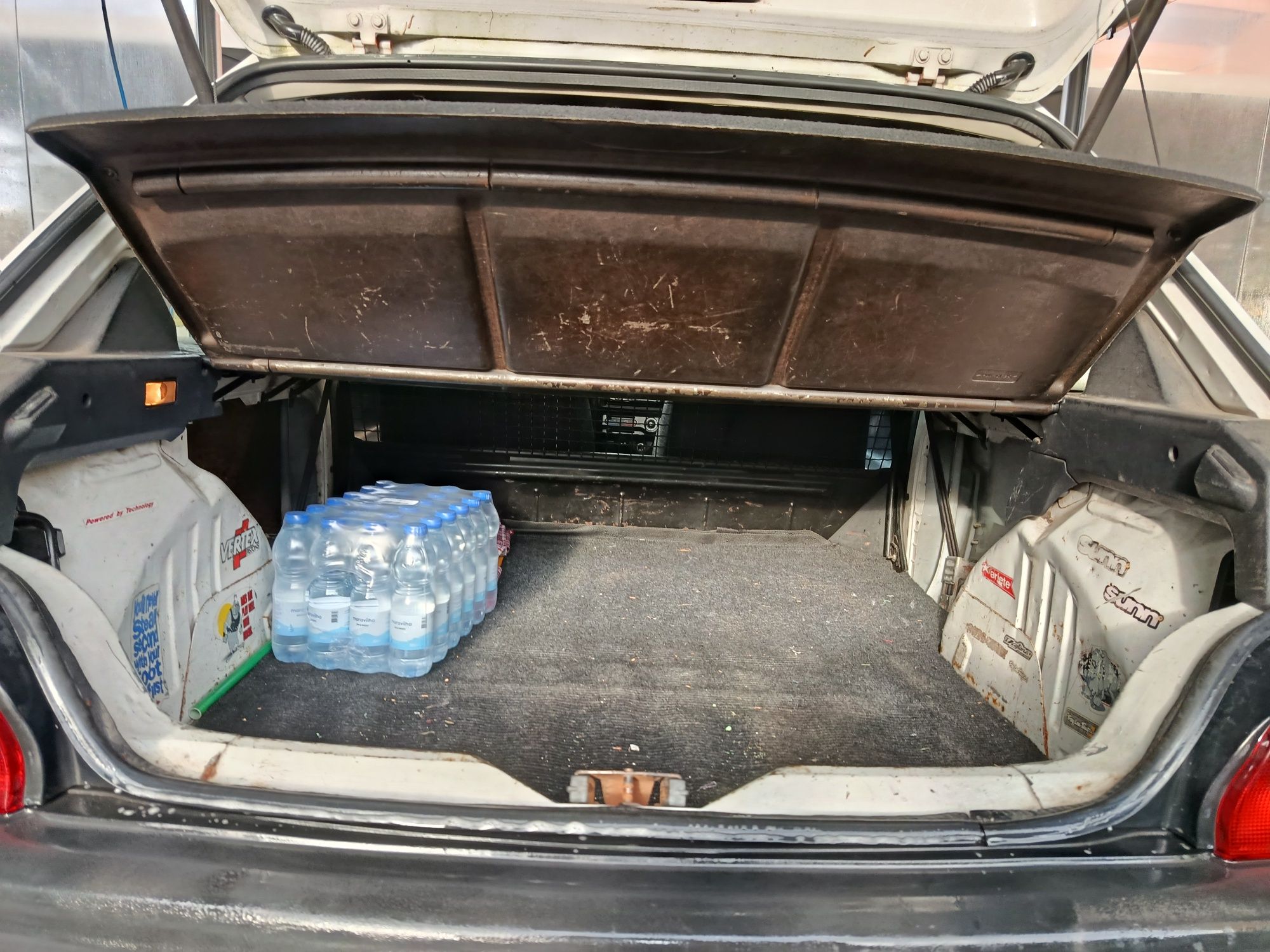 Citroen Saxo Gasóleo
